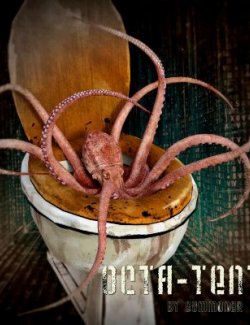 Summoner's Octa-Tenta