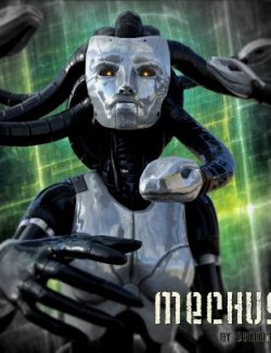 Summoner's Mechusa