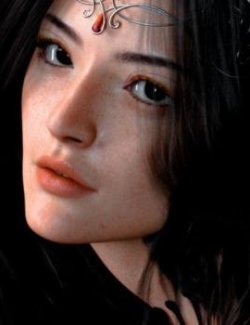 Fara Gardenia for G8F