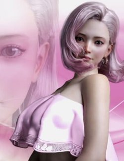 Chizu for Genesis 8 Female