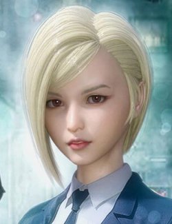 Elena for G8F