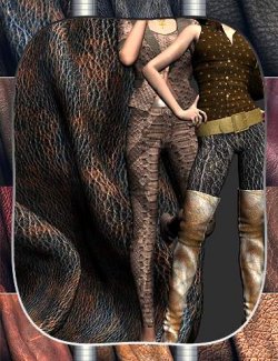 LEATHERTEX Merchant Resource