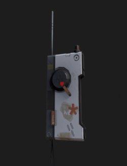 Sci Fi Radio