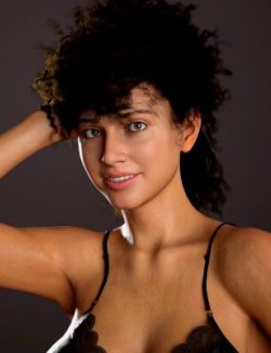 Titiana for Genesis 9