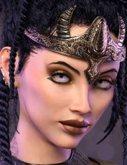 TMHL Alexvia for Genesis 9