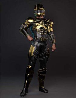Skeed Racer for Genesis 9