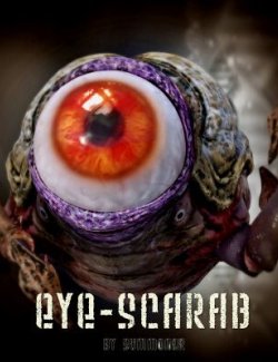 Summoner's Eye-Scarab