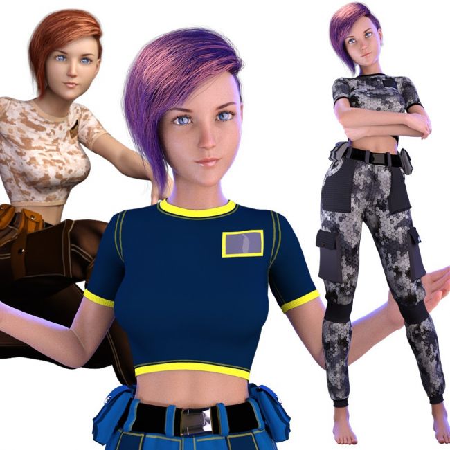 Click here to see preview images for "Dw3D Subsurface Tac Suit for Genesis 8 Female" Dw3D Subsurface Tac Suit for Genesis 8 Female