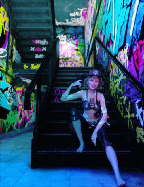 Click here to see preview images for "Delinquent Bundle" Delinquent Bundle