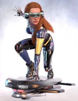 SI4 Jetboard