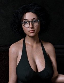 Miratih for Genesis 8 Female
