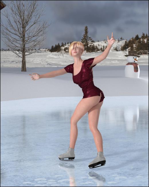 Click here to see preview images for "Skate for Dawn2" Skate for Dawn2
