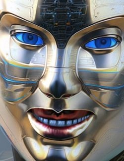 2nd Face - Robot 1 MATs