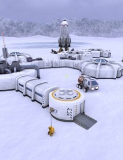 Colony Surfaces II