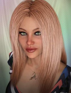 Touchable Ayla
