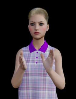 G8F and G9F Applause