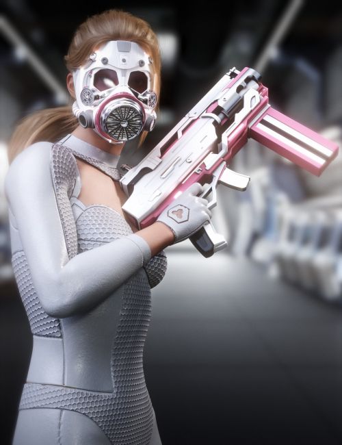 Click here to see preview images for "NextGen Future Forces Bundle" NextGen Future Forces Bundle