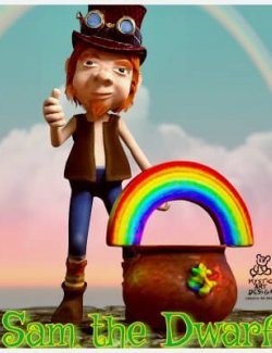 Sam The Dwarf