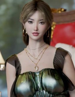 Yuki for Genesis 9