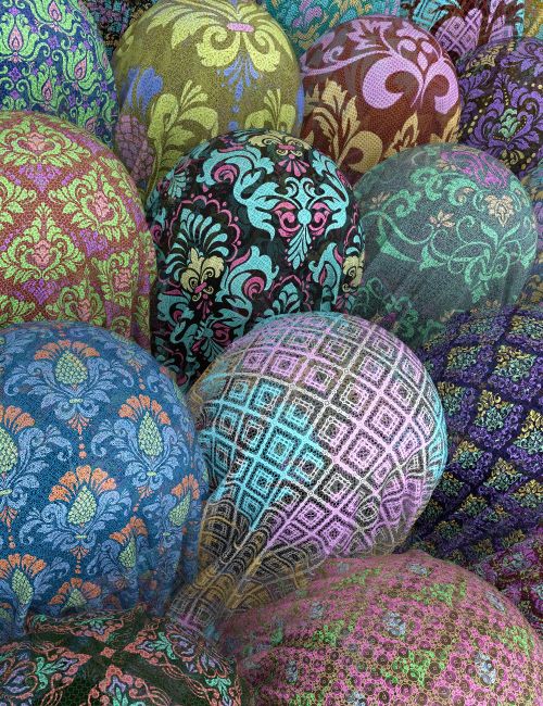 Click here to see preview images for "MMX Lace Shaders and Patterns for Iray" MMX Lace Shaders and Patterns for Iray