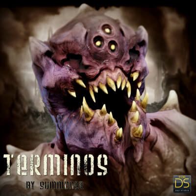 Click here to see preview images for "Summoner's Terminos" Summoner's Terminos