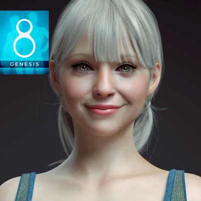 Click here to see preview images for "Lili Shine for Genesis 8 Female" Lili Shine for Genesis 8 Female