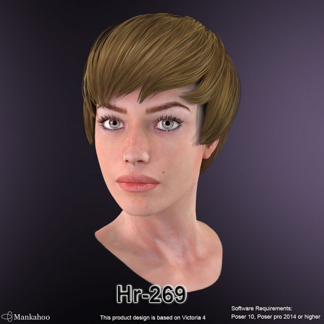Click here to see preview images for "Hr-269" Hr-269