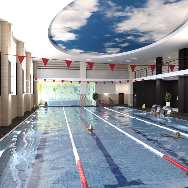 Click here to see preview images for "SAMANT Cool Pool 2" SAMANT Cool Pool 2