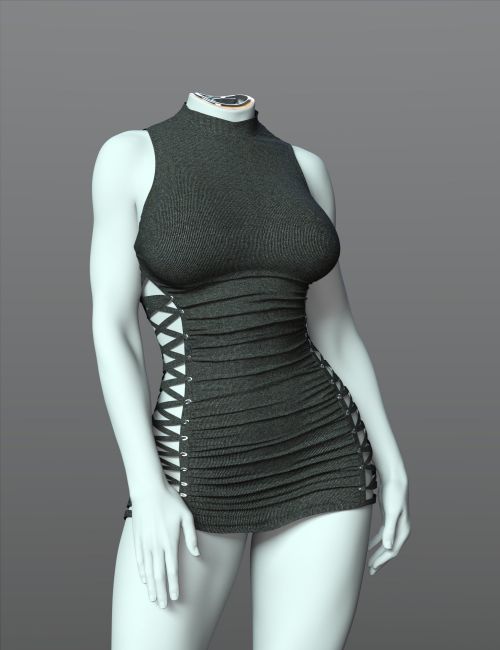 Click here to see preview images for "SPR Ribbon Skirt for Genesis 9" SPR Ribbon Skirt for Genesis 9