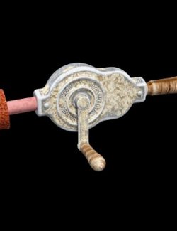 Pulsocon Vibrator