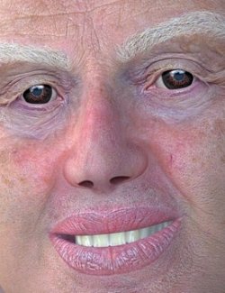 2nd Face - Diabo MATs