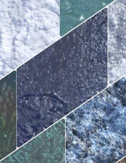 FSL Realistic Liquid Shaders and Props