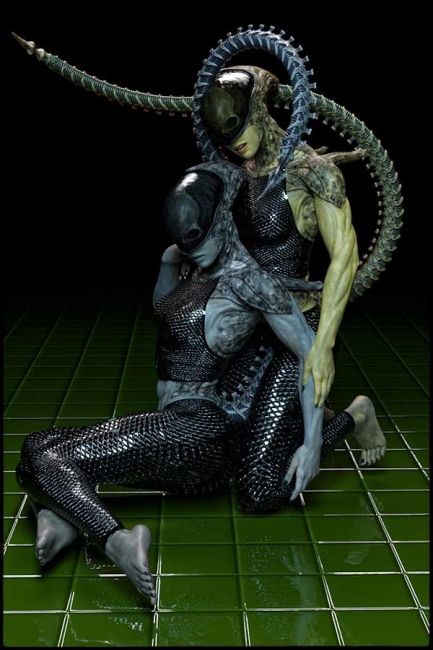 Click here to see preview images for "Buzzy Poses 3 G8F" Buzzy Poses 3 G8F