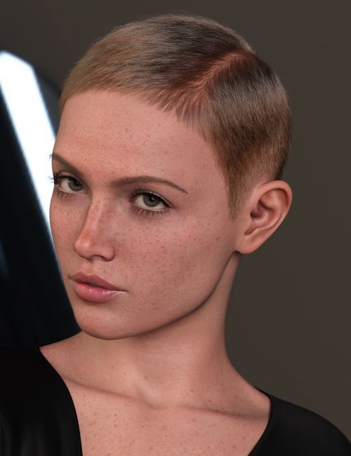 Click here to see preview images for "dForce Strand-Based Very Short Pixie Style Hair Color Expansion" dForce Strand-Based Very Short Pixie Style Hair Color Expansion