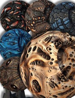 L3D Outer Space Sci-Fi Shader MR