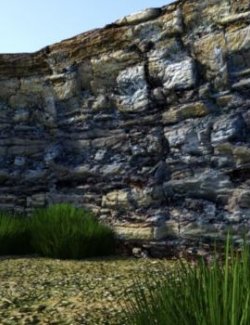 The Rock Wall