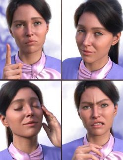JW Formal Lady Expressions for Ashley 9