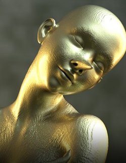 AB Pinocchio Skin
