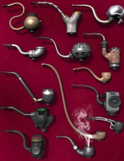Smoking Pipes