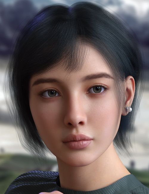 Click here to see preview images for "Vo Haru HD for Genesis 9" Vo Haru HD for Genesis 9