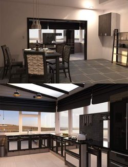 Gorgeous Living