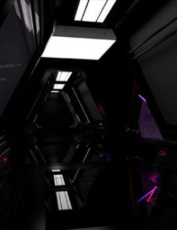 Dark Corridors