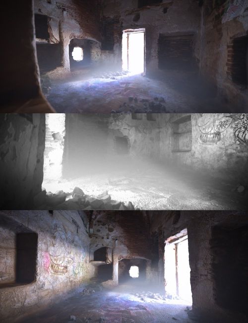 Click here to see preview images for "Graffiti Cellar" Graffiti Cellar