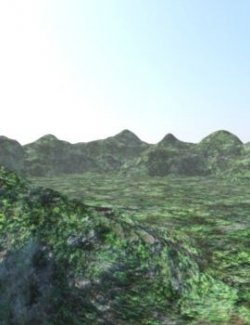 Mountains