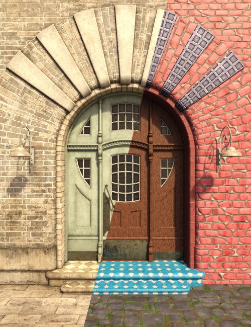 Click here to see preview images for "Stylized Environment Shaders" Stylized Environment Shaders