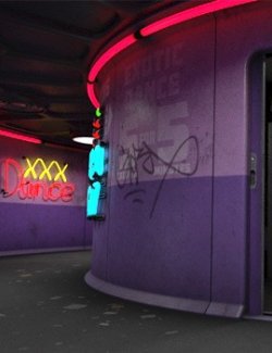 Peep Box