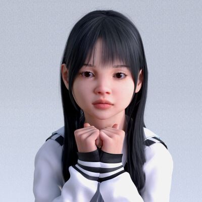 Click here to see preview images for "Kay Viola Teen for Genesis 8 and 8.1" Kay Viola Teen for Genesis 8 and 8.1