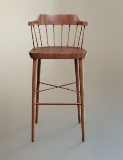 Ah3D Stool 003