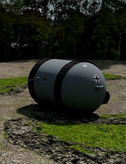 Kugelpanzer ww2 German Tank