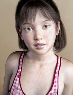Deborah for Genesis 8 Female
